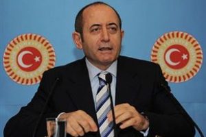 "Başbakan g&uuml;c&uuml;n&uuml; kaybetmiştir"