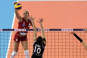Filede play-off heyecanı