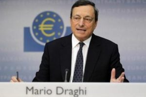 ECB faizi değiştirmedi