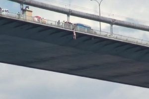 Psikolog bile ikna edemedi...