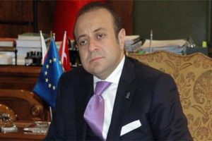 Bağış'tan MHP ve CHP'ye sert tepki