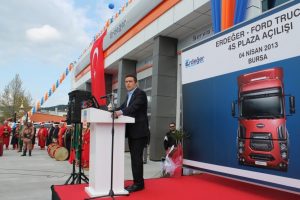 Ali Koc Tan Bursa Da Mehterli Acilis Bursada Bugun Bursa Bursa Haber Bursa Haberi Bursa Haberleri Bursa