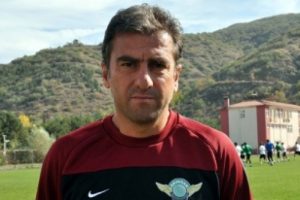"G&ouml;revimin başındayım"