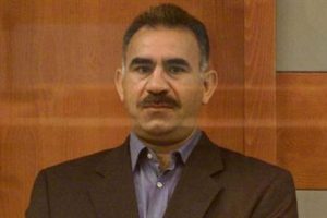 Abdullah &Ouml;calan'dan yeni mektup