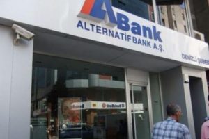 Abank GM'yi yetkilendirdi