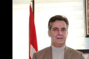 CHP'den ilk fire