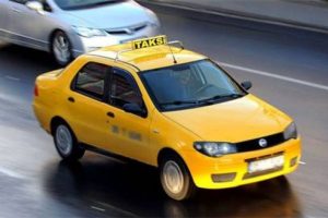 Taksilerde akbil kullanılacak mı?