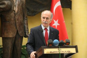 Bursa Turizm Destinasyonu'na hazır