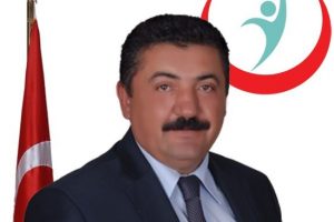 Sağlık M&uuml;d&uuml;rl&uuml;ğ&uuml;nde istifa depremi