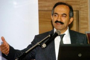 '100 bin kişide 8- 9 kişi iş kazalarında &ouml;l&uuml;yor'