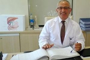 Safra kesesi taşı kadınlarda daha fazla g&ouml;r&uuml;l&uuml;yor