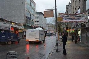 DHKP-C operasyonunda 5 kişi serbest