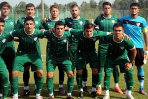 A2 Ligi: Bucaspor 3-1 Bursaspor