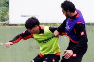 Adanaspor'da Denizlispor hazırlıkları s&uuml;r&uuml;yor