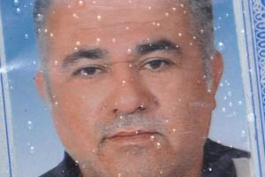 Son s&ouml;z&uuml; 'beni affedin' oldu
