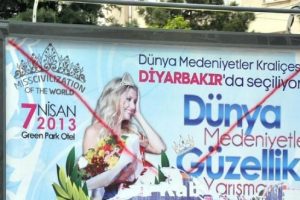 Olay yarışmanın tartışması s&uuml;r&uuml;yor