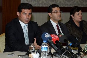 "İyimser gelişme pek m&uuml;mk&uuml;n değil"