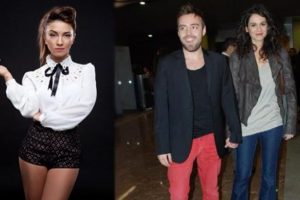 Murat Dalkılı&ccedil; yeni bir aşka yelken a&ccedil;tı