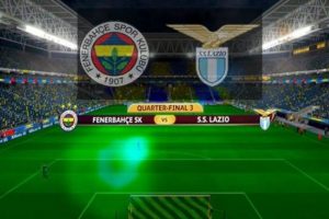 Kadık&ouml;y'de nefesler tutuldu