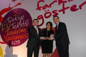 Ev tekstilinde fark yarattılar