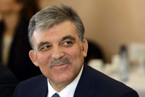 Cumhurbaşkanı yurda d&ouml;nd&uuml;