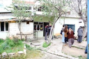 Bunalıma giren yaşlı adam intihar etti
