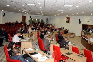 Aydın'da katı atık &uuml;creti kaldırdı