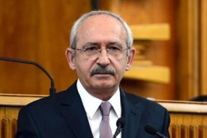 Kılı&ccedil;daroğlu'ndan Fenerbah&ccedil;e'ye destek
