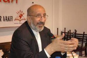 Dilipak'tan 'Akil' yorum