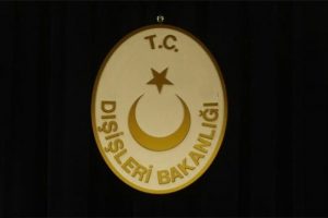T&uuml;rkiye saldırıyı kınadı