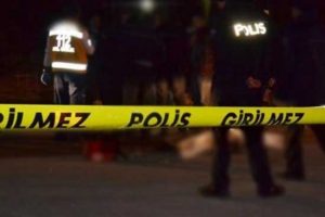 Bar kavgası &ouml;l&uuml;mle bitti