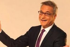 Erbil'in programı yayından kaldırıldı