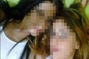 Tuvalette doğurduğu bebeğini g&ouml;md&uuml;