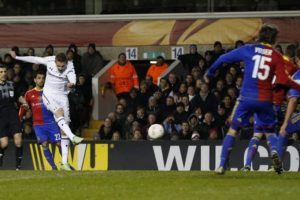 Tottenham işi zora soktu!