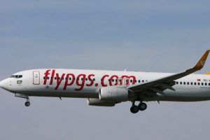 Pegasus Plus &uuml;yeleri 'U&ccedil; U&ccedil; G&uuml;nleri'nde uygun u&ccedil;uyor