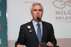 "İşsizliğin giderilmesinde sosyal sorumluluk aldık"