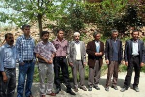 PKK onu da serbest bıraktı