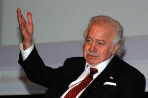 "Deprem Dede" Nil&uuml;fer'de yaşayacak