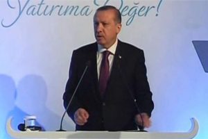 "Kredi notlarına &ouml;nem vermiyorum"