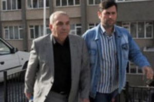 CHP'li y&ouml;neticiler adliyede