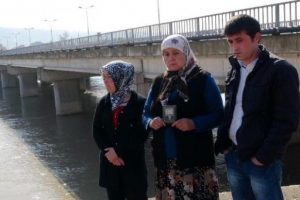 5 yıldır dinmeyen acı