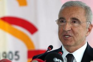Aysal'dan '&ccedil;ilek' m&uuml;jdesi