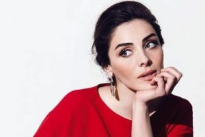Ger&ccedil;ek mutluluğu buldu