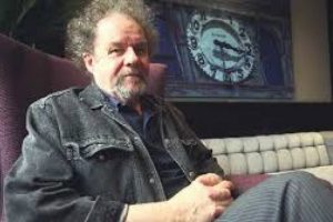 Yeni bir Eric Clapton olacak halim yoktu!