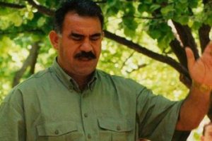 &Ouml;calan'ın en &ccedil;ok istediği 'akil adam' !