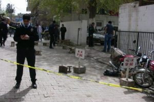 Şanlıurfa'da silahlar konuştu