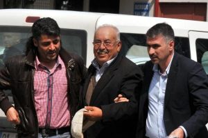 Baroda silahlı dehşet