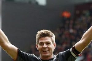 "Gerrard futbolu Liverpool'da bırakacak"