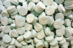 Uyuşturucu operasyonunda şaşırtan rakam