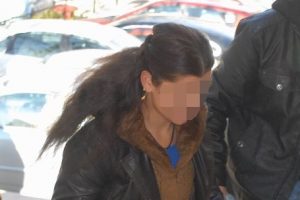 Gen&ccedil; kadına gasp g&ouml;zaltısı